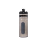 XLC Waterfles voor op de fiets: De XLC Fidlock waterfles zonder adapter, WB-K09, 600 ml