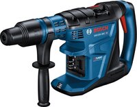 Bosch Professional GBH 18V-40 C Accu boorhamer - BITURBO - Zonder accu en lader - In XL-Boxx