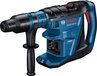 Bosch Professional GBH 18V-40 C Accu boorhamer - BITURBO - Zonder accu en lader - In XL-Boxx
