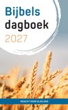 Vuurbaak Bijbels dagboek 2027 (standaard formaat)