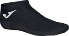 Joma Invisible Sock 400028-P01 Unisex Zwart Sokken maat: 43-46