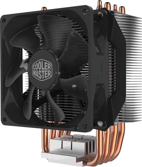 Cooler Master Hyper H412R CPU-koeler