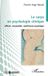 Le Psycho-Logiques Le corps en psychologie clinique Paperback