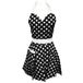 Wrapables Verstelbare Flirty Hostess Schort