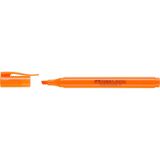 Faber-Castell Textliner 38 markeerstift Oranje