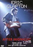Blaricum Eric Clapton After Midnight Live DVD