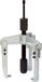 KS Tools 630.0301 Hydraulische trekker, 3-armig, 50-160mm
