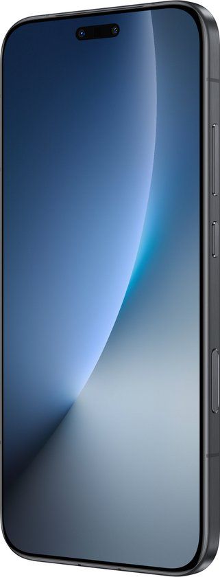 Honor Magic8 Pro 1TB Zwart