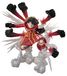 FiguartsZero Monkey D. Luffy – Gum-Gum Valk Gatling, 18 cm