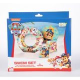 Sambro Paw Patrol Zwemset (Vleugels, Ring en Bal)