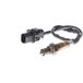 Bosch 0281004472 Lambdasonde met voertuigspecifiek stopcontact