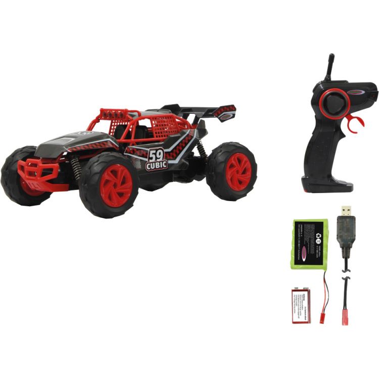 Jamara Cubic Desert Buggy