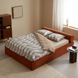 Studio LIVIT bed Cille (160x200 cm)