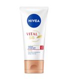 NIVEA Vital bb SPF 15 medium Getinte gezichtscrème