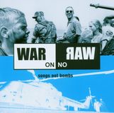 Music&Words Various Artists - War On War (CD)