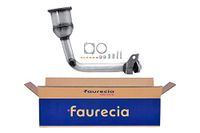HELLA 8LE 366 052-321 Katalysator, uitlaatspruitstuk - Easy2Fit® Kit - Euro 3 - eendelig - Set met montagedelen - voor o.a. PEUGEOT 206