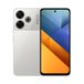 Xiaomi POCO M6 4G Smartphone - 8GB/256GB - Zilver