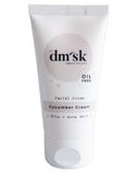 DM Skincare Crème concombre 50 ml