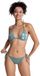 Roxy Essentials Sd Tiki Triangle Classic Ts Bikini Grijs XS Vrouw