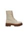 TIMBERLAND Bottes 'STST' beige clair