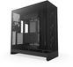 NZXT H9 Flow 2025 - Zwart