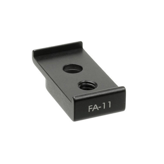 Wimberley FA-11 Adapter Plate voor the Nikon SC-29 Shoe Cord