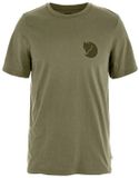 Fjallraven Fjällräven Walk With Nature T-shirt Korte Mouwen Groen M Man