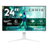Philips Evnia 24M2N3201PL - 24 inch - Full HD IPS Gaming Monitor - 260Hz - 1ms GtG