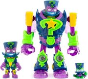 SuperThings Magic Box Toys - Superbot Enigma Speelfiguur