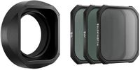 Freewell Fuji Xf Cameralens Transparant