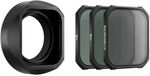 Freewell Fuji Xf Cameralens Transparant