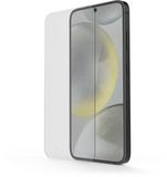 Hama screenprotector geschikt voor Galaxy S24 - Clear protect - Met montagehulp