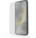 Hama screenprotector geschikt voor Galaxy S24 - Clear protect - Met montagehulp