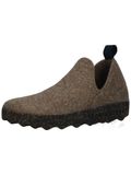 Asportuguesas Huisschoenen taupe