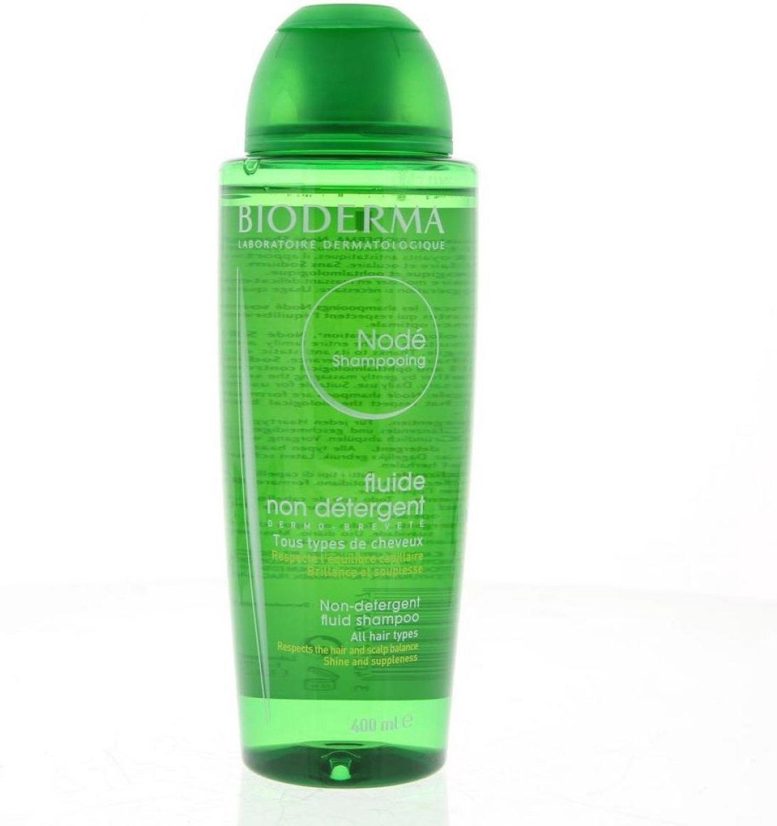 Bioderma Nodé Fluïde Shampoo - 200ml
