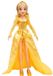 Winx WNX703 Pop met scharnier, 26 cm, Alfea baloutfit, model Flora, voor kinderen vanaf 3 jaar