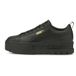 PUMA Mayze Classic chaussures de sport pour femmes, noir, taille 39
