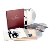 Warner Music Fleetwood Mac 1975 to 1987 (Box Set 6 LP Crystal Clear Vinyl)