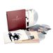Warner Music Fleetwood Mac 1975 to 1987 (Box Set 6 LP Crystal Clear Vinyl)