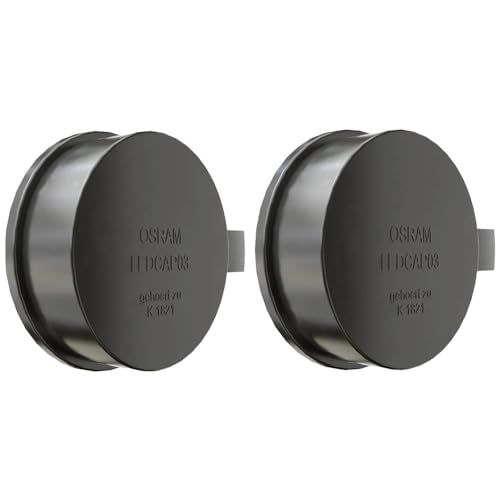 OSRAM LEDriving CAP voor NIGHT BREAKER H7-LED; LEDCAP03; Vervanging voor originele koplampkap