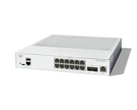 Cisco Catalyst C1300-12XT-2X Commutateur réseau géré L2/L3