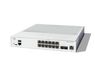 Cisco Catalyst C1300-12XT-2X Commutateur réseau géré L2/L3