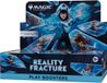 Magic: The Gathering Reality Fracture Play Booster Box | 30 Packs