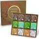 Creano Biologische Theemelange Selectie 48-delige Cadeauset "ORGANIC TEA BLEND"