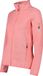 CMP Strick Fleece - Pesca-gesso - Dames - Maat 42 - Polyester - Herfst/Winter 2023