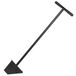 Fiskars Graskantsteker, Lengte: 109 cm, Breedte: 23 cm, Boorstaal | Zwart, Solid, 1011617