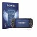 Savvies Film protecteur d'écran pour Acer Nitro Blaze 7 - Film protecteur transparent 6 Pièces