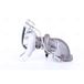 Nissens Turbocompresseur, Suralimentation 93075 Ford 1372393 1449556 1567327