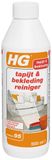 HG Tapijt- en bekledingreiniger - 500 ml - Tapijtreiniger & geurverfrisser