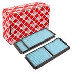 FEBI 27243 Filter Set